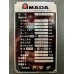ขายเครื่องพับ AMADA RG-35S ขนาด 4ฟุต ราคา 175,000 บาท